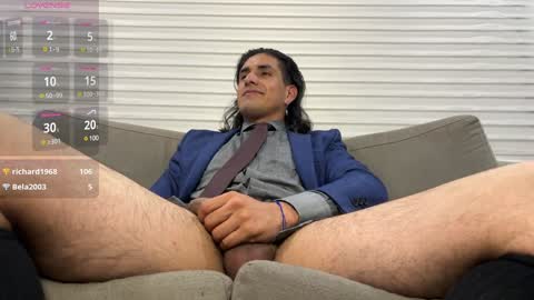 TOM online show from 1, 2, 2025