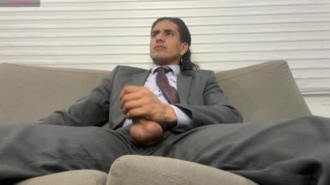 TOM online show from 5, 2, 2025