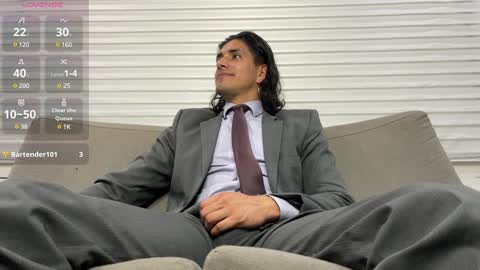 TOM online show from 6, 2, 2025