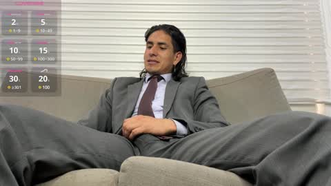 TOM online show from 6, 2, 2025