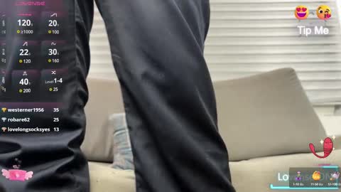 TOM online show from 15, 2, 2025