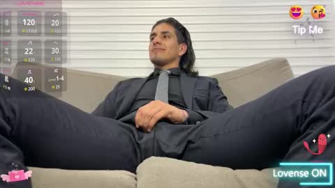 TOM online show from 15, 2, 2025