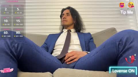 TOM online show from 15, 2, 2025