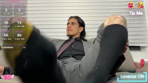 TOM online show from 17, 2, 2025