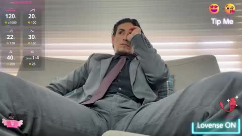 TOM online show from 18, 2, 2025