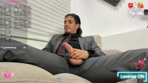 TOM online show from 20, 2, 2025