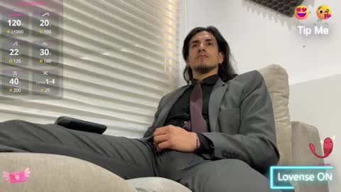 TOM online show from 21, 2, 2025