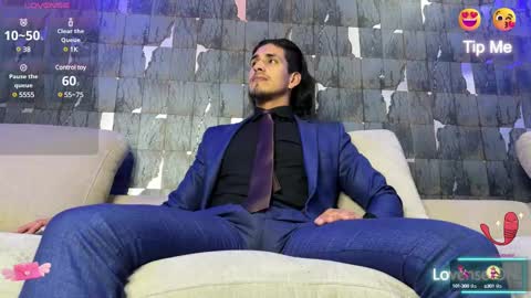 TOM online show from 28, 2, 2025