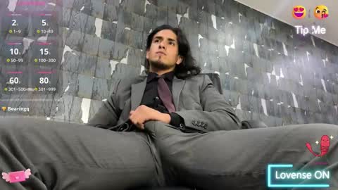 TOM online show from 3, 3, 2025