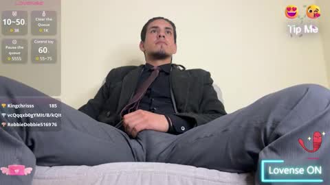 TOM online show from 7, 3, 2025