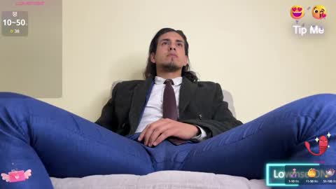 TOM online show from 8, 3, 2025