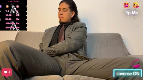 TOM online show from 11, 9, 2025