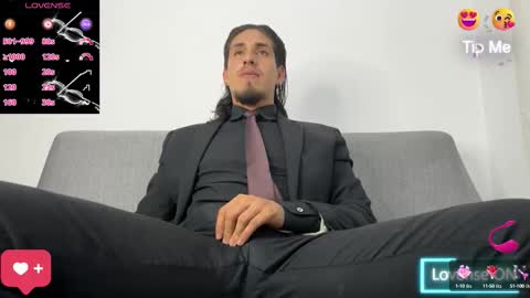 TOM online show from 18, 10, 2025