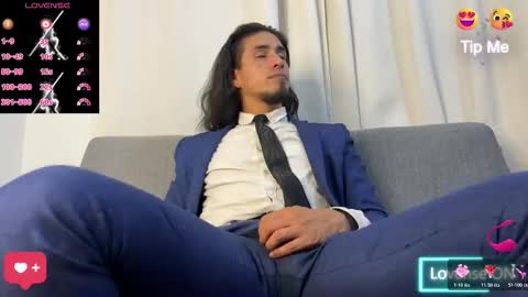 TOM online show from 22, 11, 2025