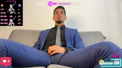 TOM online show from 27, 3, 2026