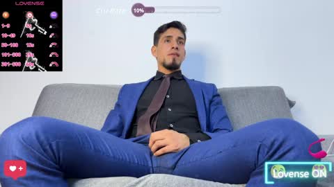 TOM online show from 28, 3, 2026