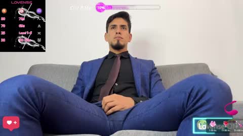 TOM online show from 4, 4, 2026