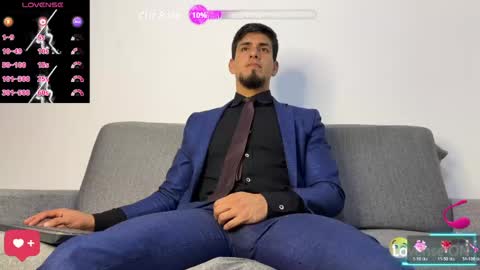 TOM online show from 16, 4, 2026