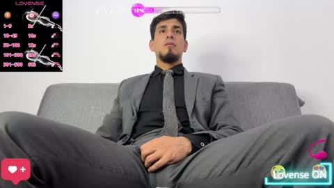 TOM online show from 19, 4, 2026