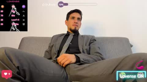 TOM online show from 21, 4, 2026