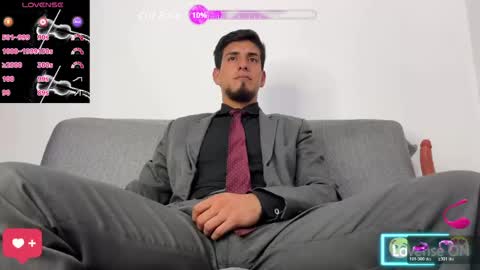 TOM online show from 24, 4, 2026