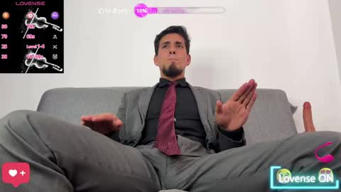 TOM online show from 25, 4, 2026