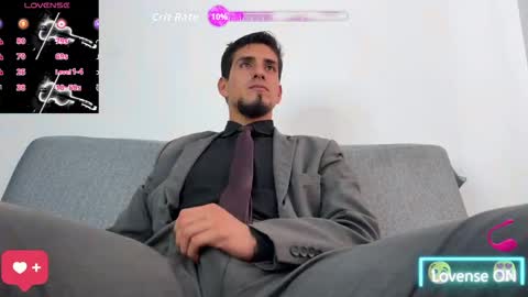 TOM online show from 29, 4, 2026
