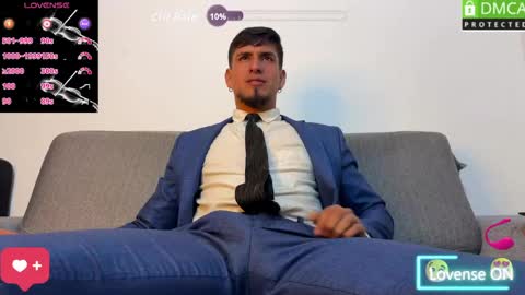 Snapshot of tom_blunt96 chatting on 23, 5, 2026 TOM online show from 23, 5, 2026