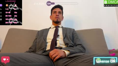 Snapshot of tom_blunt96 chatting on 29, 5, 2026 TOM online show from 29, 5, 2026