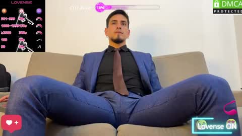 Snapshot of tom_blunt96 chatting on 4, 6, 2026 TOM online show from 4, 6, 2026