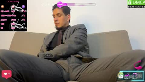 Snapshot of tom_blunt96 chatting on 8, 6, 2026 TOM online show from 8, 6, 2026