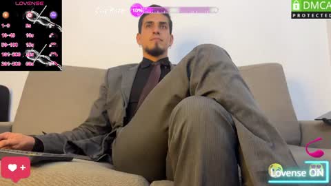Snapshot of tom_blunt96 chatting on 12, 6, 2026 TOM online show from 12, 6, 2026