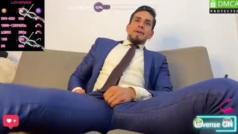 Snapshot of tom_blunt96 chatting on 13, 6, 2026 TOM online show from 13, 6, 2026