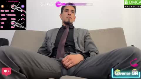TOM online show from 15, 6, 2026