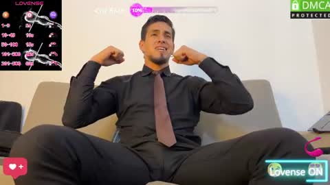 TOM online show from 18, 6, 2026