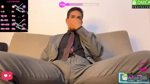 TOM online show from 20, 6, 2026