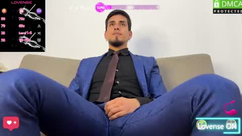 TOM online show from 23, 6, 2026