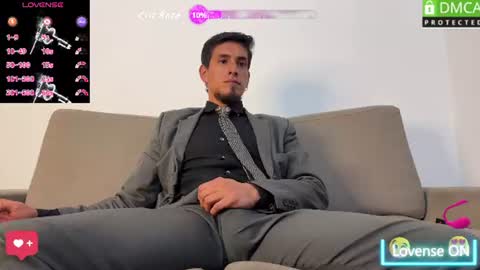 TOM online show from 4, 7, 2026