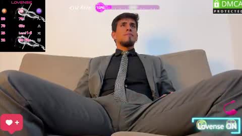 TOM online show from 5, 7, 2026