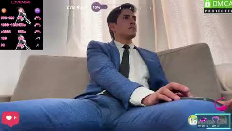 TOM online show from 15, 7, 2026