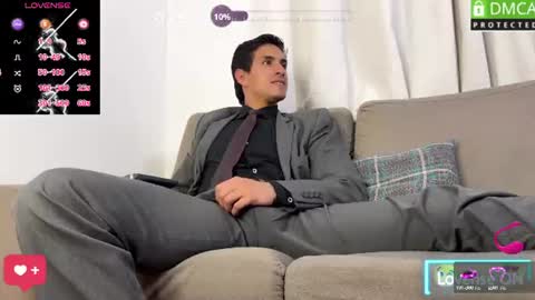 TOM online show from 17, 7, 2026