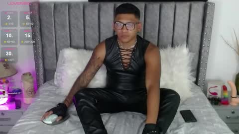 Tom online show from 17, 12, 2024