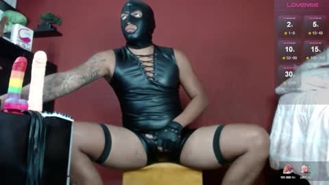 Tom online show from 25, 1, 2025