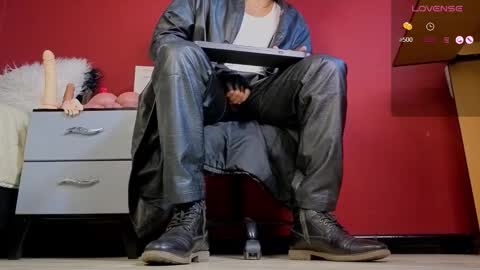 Tom online show from 19, 11, 2025