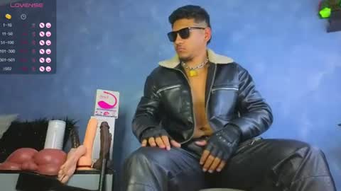 Tom online show from 7, 7, 2026