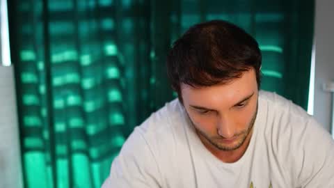 Tom online show from 13, 3, 2026