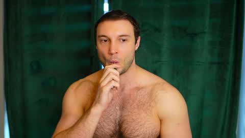 Tom online show from 20, 4, 2026