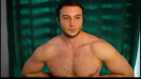 Tom online show from 30, 4, 2026