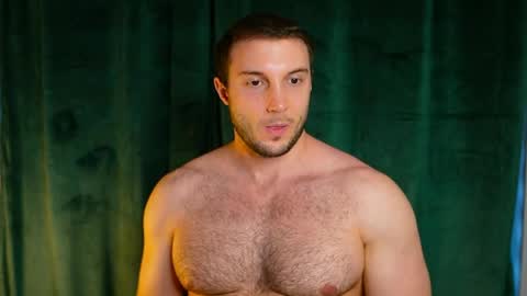 Snapshot of tom_fordd chatting on 31, 5, 2026 Tom online show from 31, 5, 2026