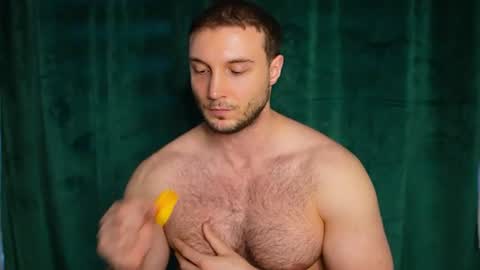 Snapshot of tom_fordd chatting on 15, 6, 2026 Tom online show from 15, 6, 2026